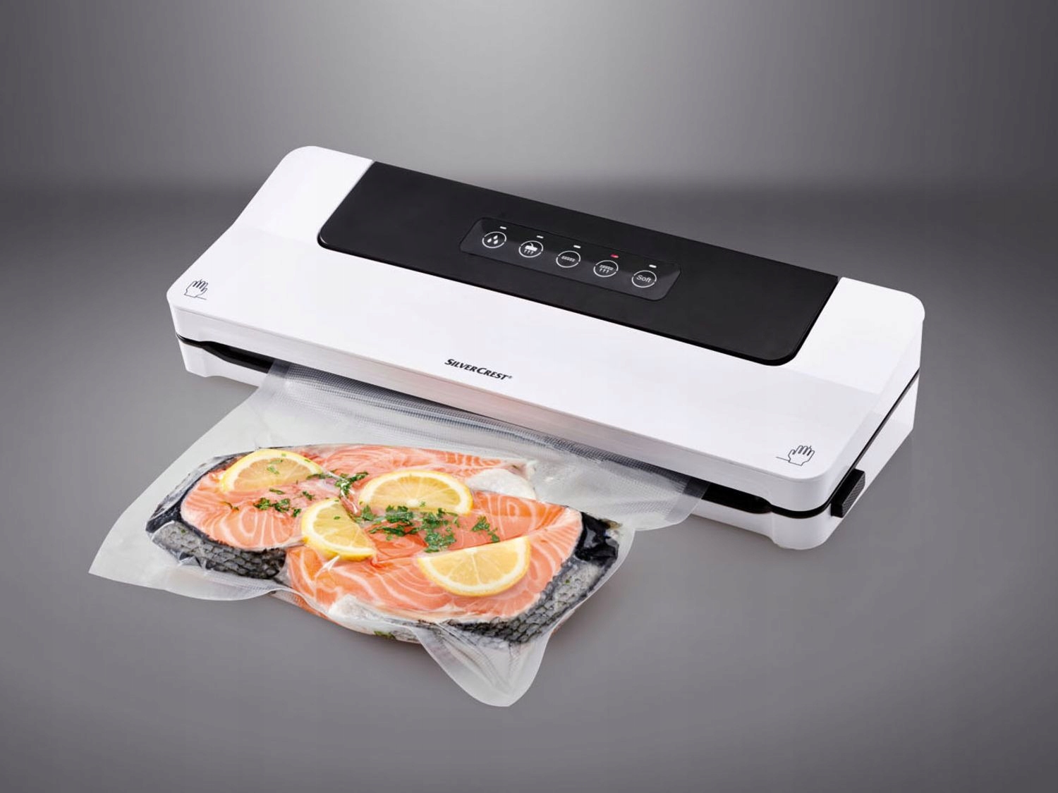 4x FOLIA Rolki DO ZGRZEWARKI żywności 20x300CM do pakowarki SILVERCREST Kod producenta FOLIA Rolki DO ZGRZEWARKI żywności