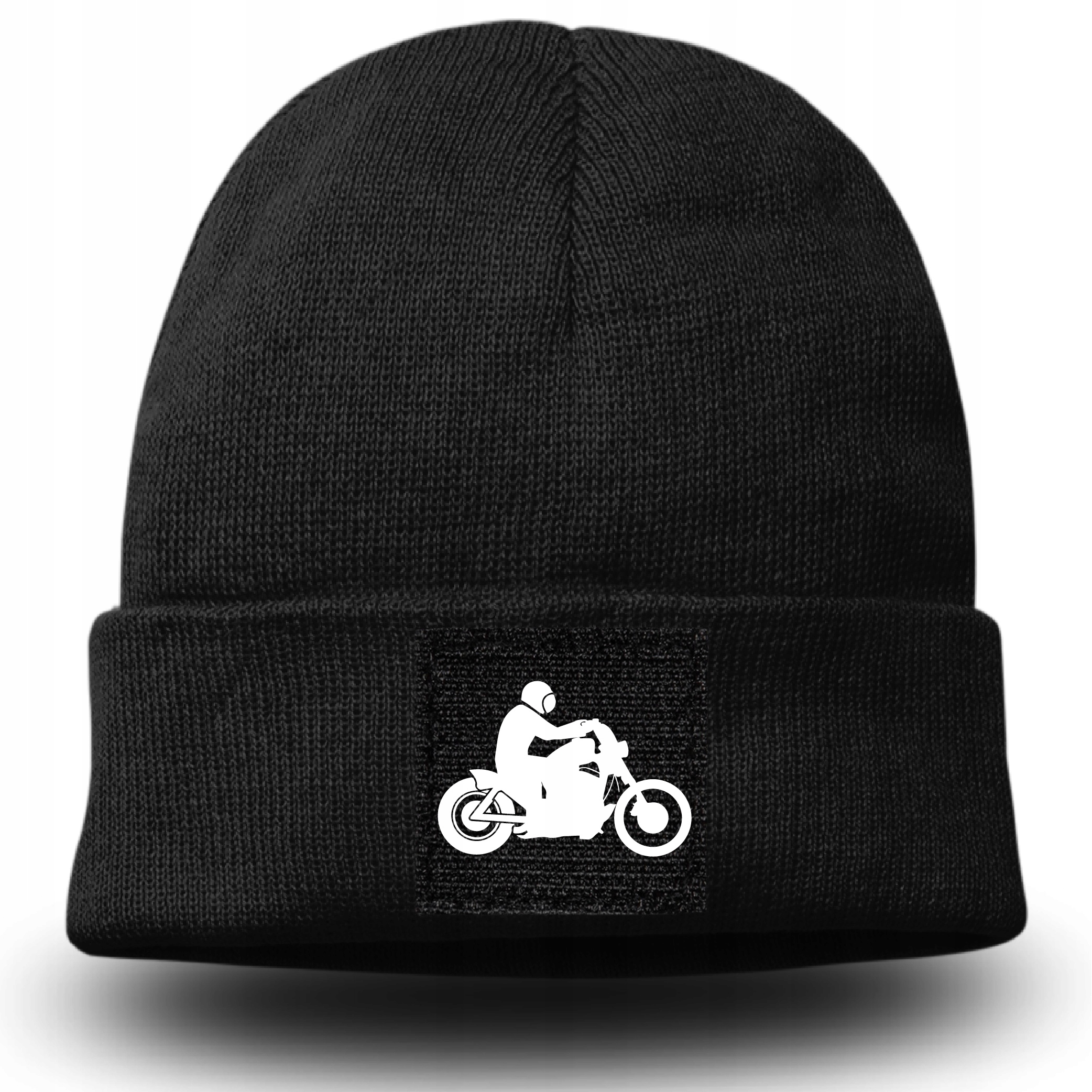 

Czapka Zimowa Dla Motocyklisty Harlay Chopper Moto