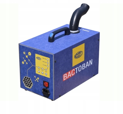 URZĄDZENIE DO ODGRZYBIANIA KLIMATYZACJI 230V