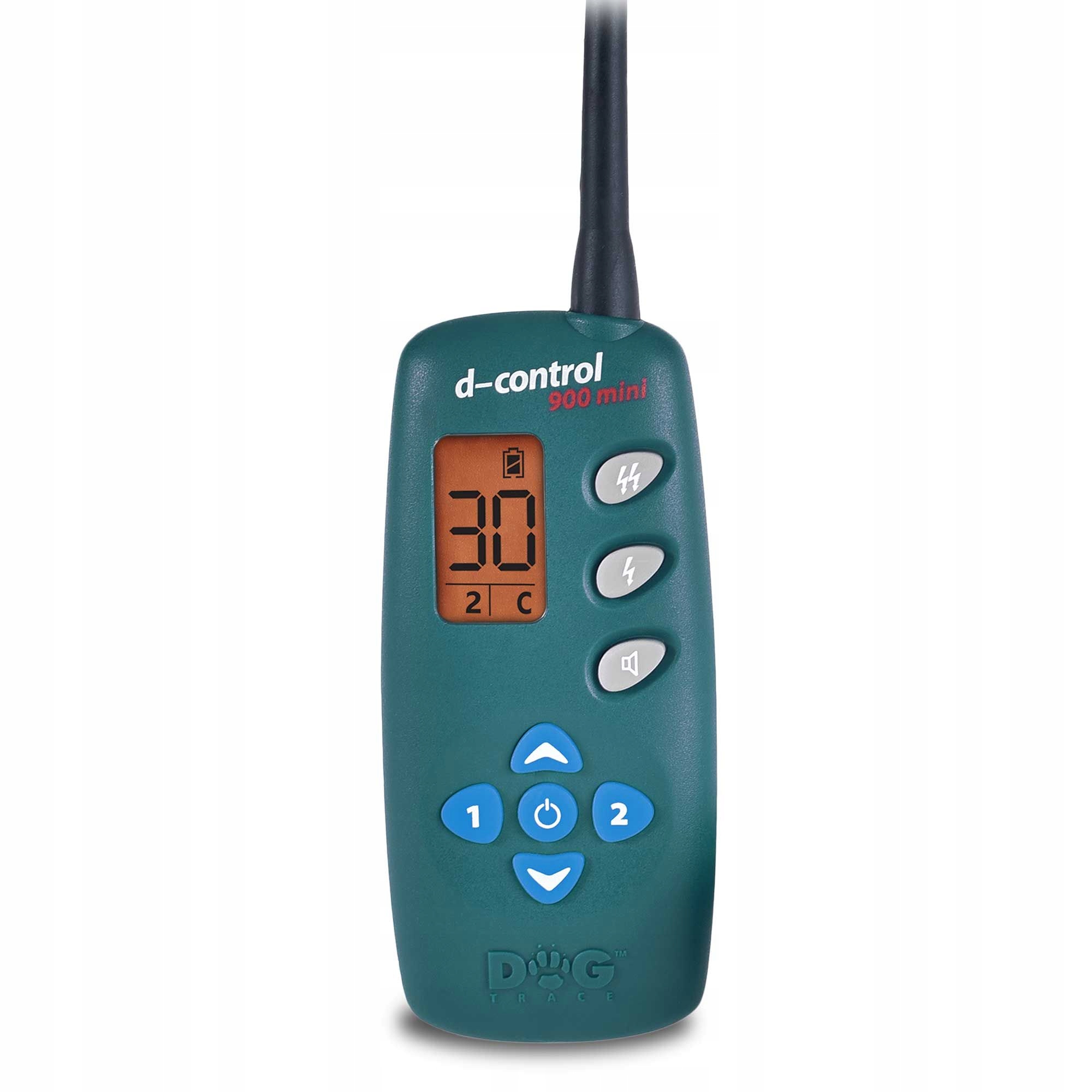 Levně Dog Trace Vysílač d control 900 mini