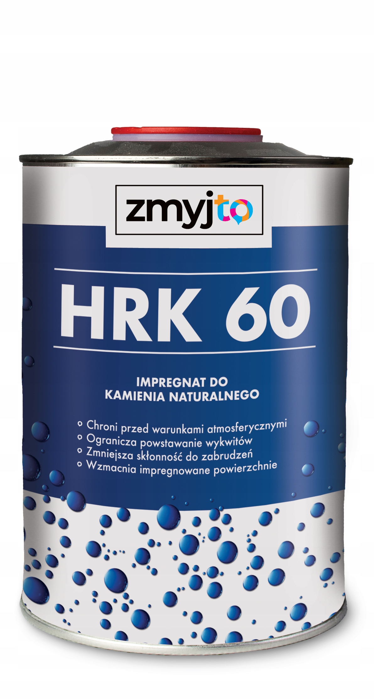Levně Impregnace Na Vápenec Vápence Mramoru Žuly Kamene Ochranná 5L
