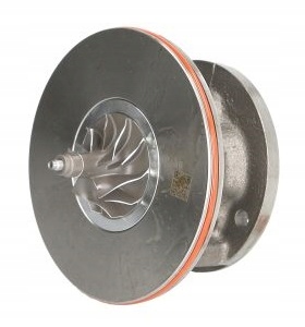 Kartušové Jádro Turbíny 54359700005 54359800005 55202637 71724166 71724