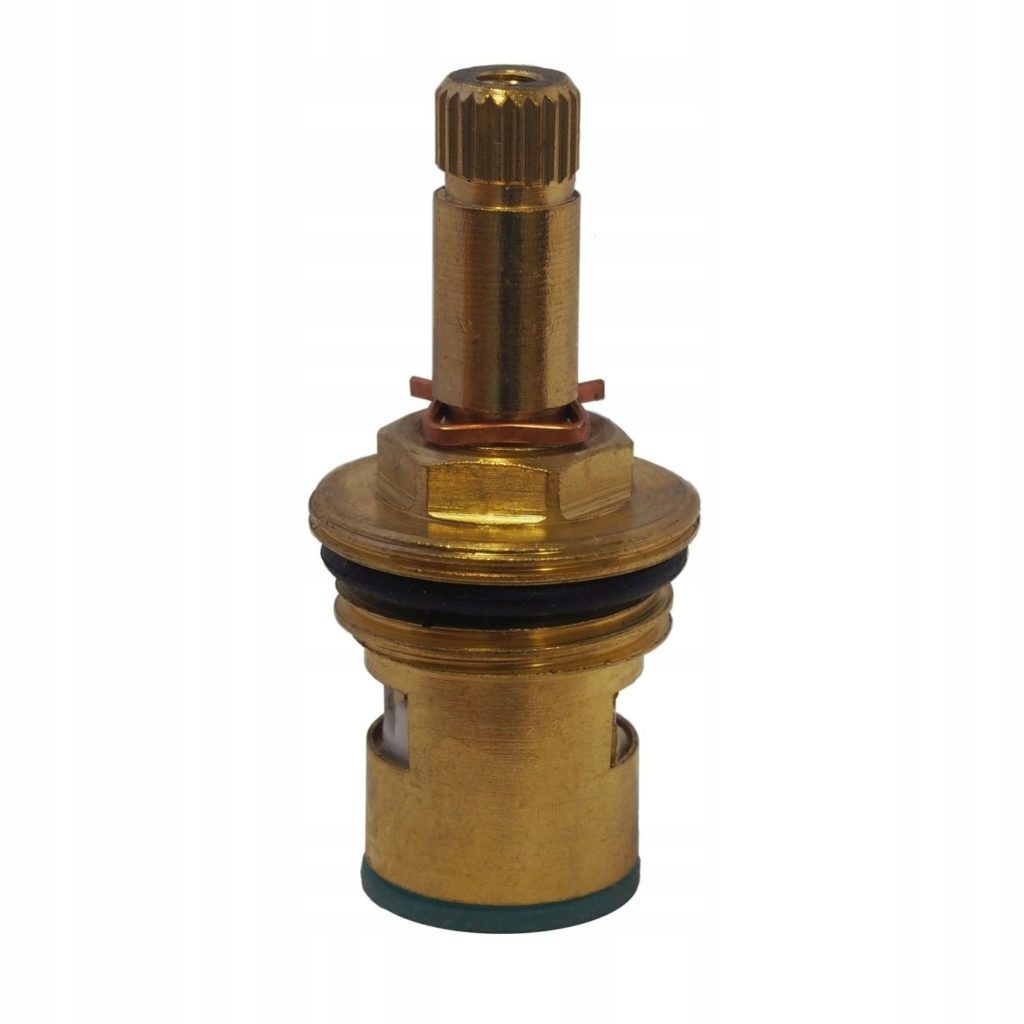 

Głowica ceramiczna do baterii Loge Victorian