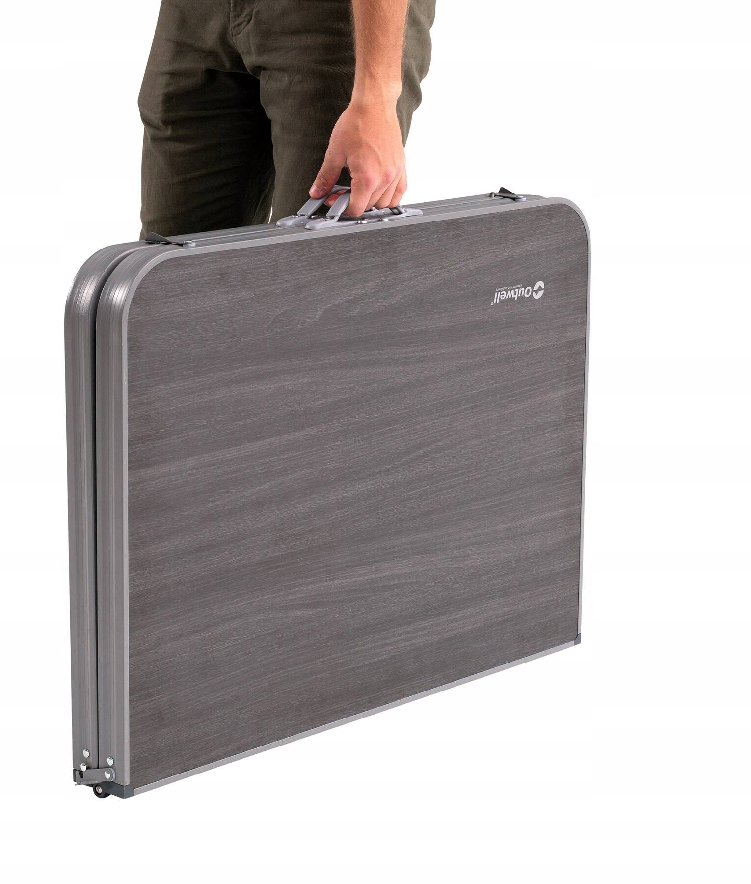 Stół Kempingowy Outwell Coledale L Marka Outwell