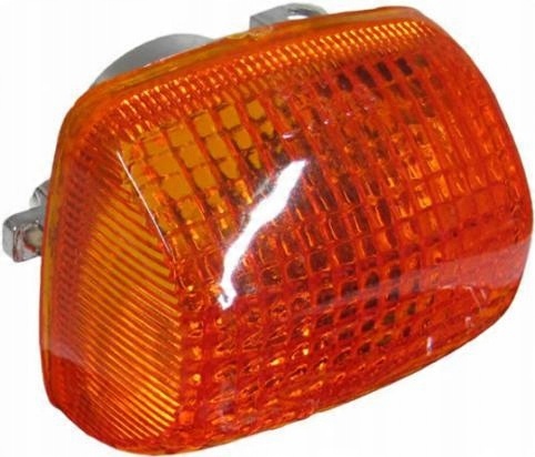

Klosz kierunkowskazu Honda NTV600 NTV650 Revere