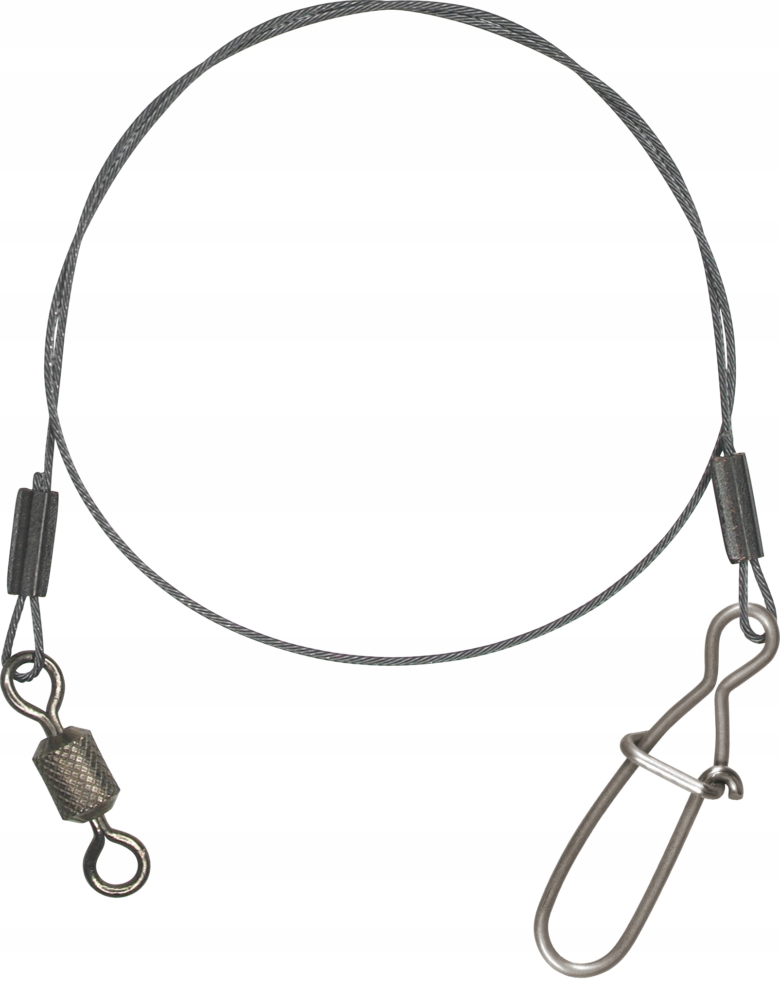 

Przypon Dragon Titanium Braid Trolli 23kg 60cm