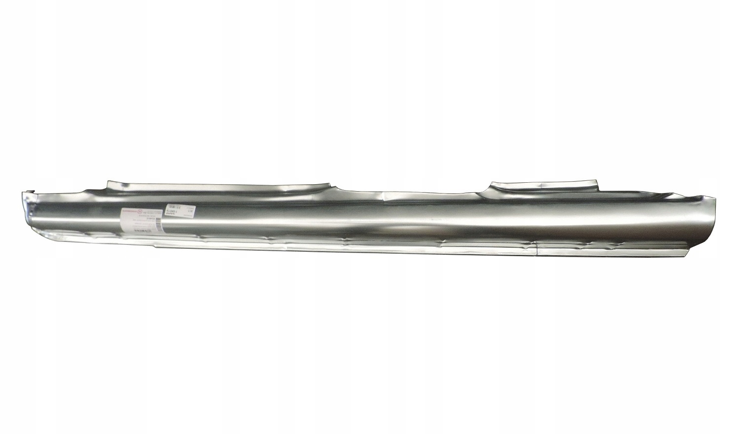 Klokkerholm 3276011 Próg