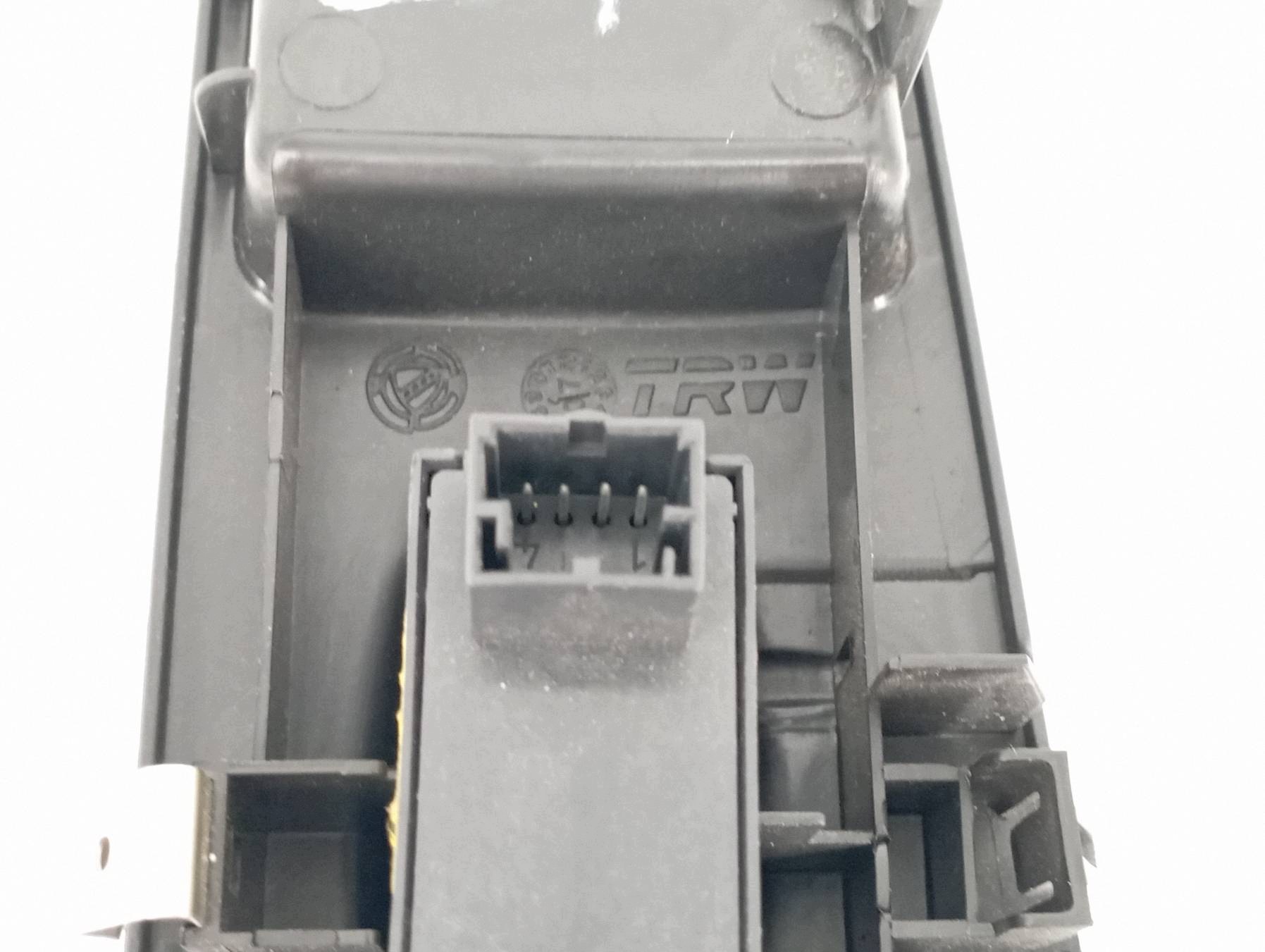 window control switch front left right 25407A191 Fiat Bravo II (2007-2014)