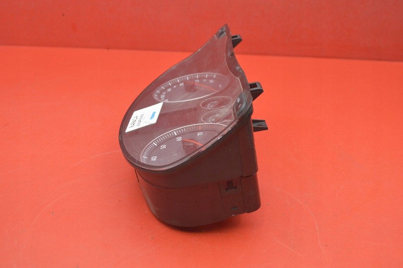 VW Golf V 1K0920872J Screen Kombiinstrument Tacho - Thumbnail 7