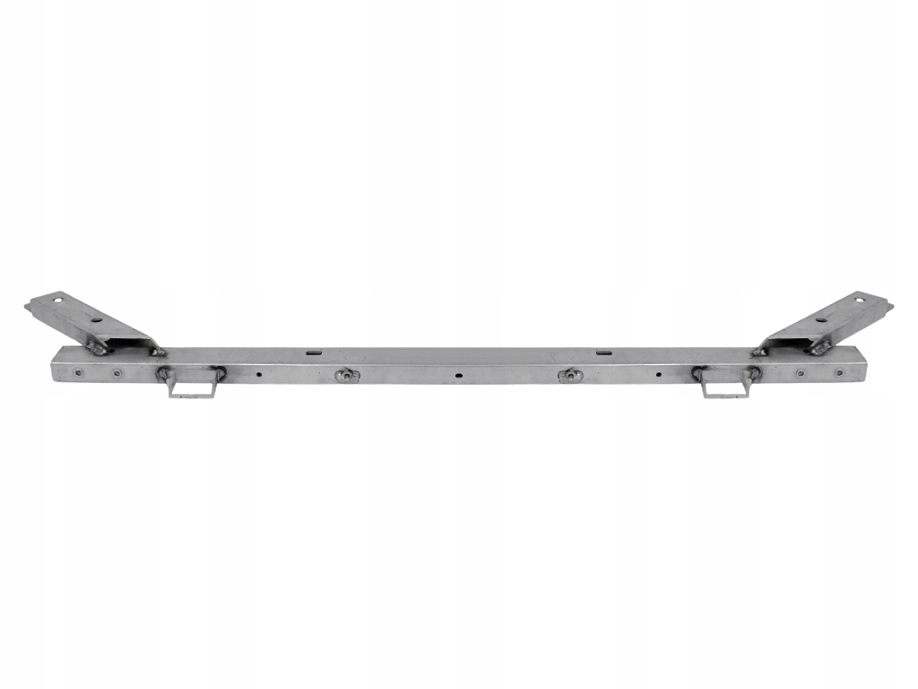 Volvo S90/V90 Nosník Středu Předního Pásu Alumionová Náhrada Pro 31391252