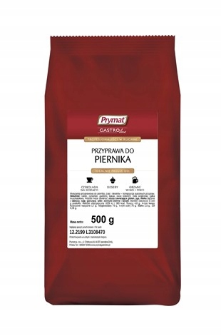 Prymat Koření do perníku 500 g
