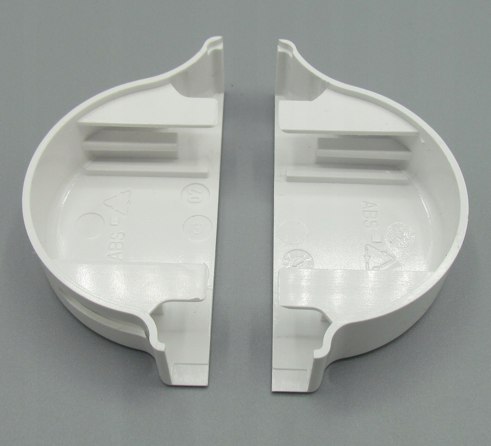 Zaślepki rolety w kasecie model BESTA - PIŁA Marka Verplus