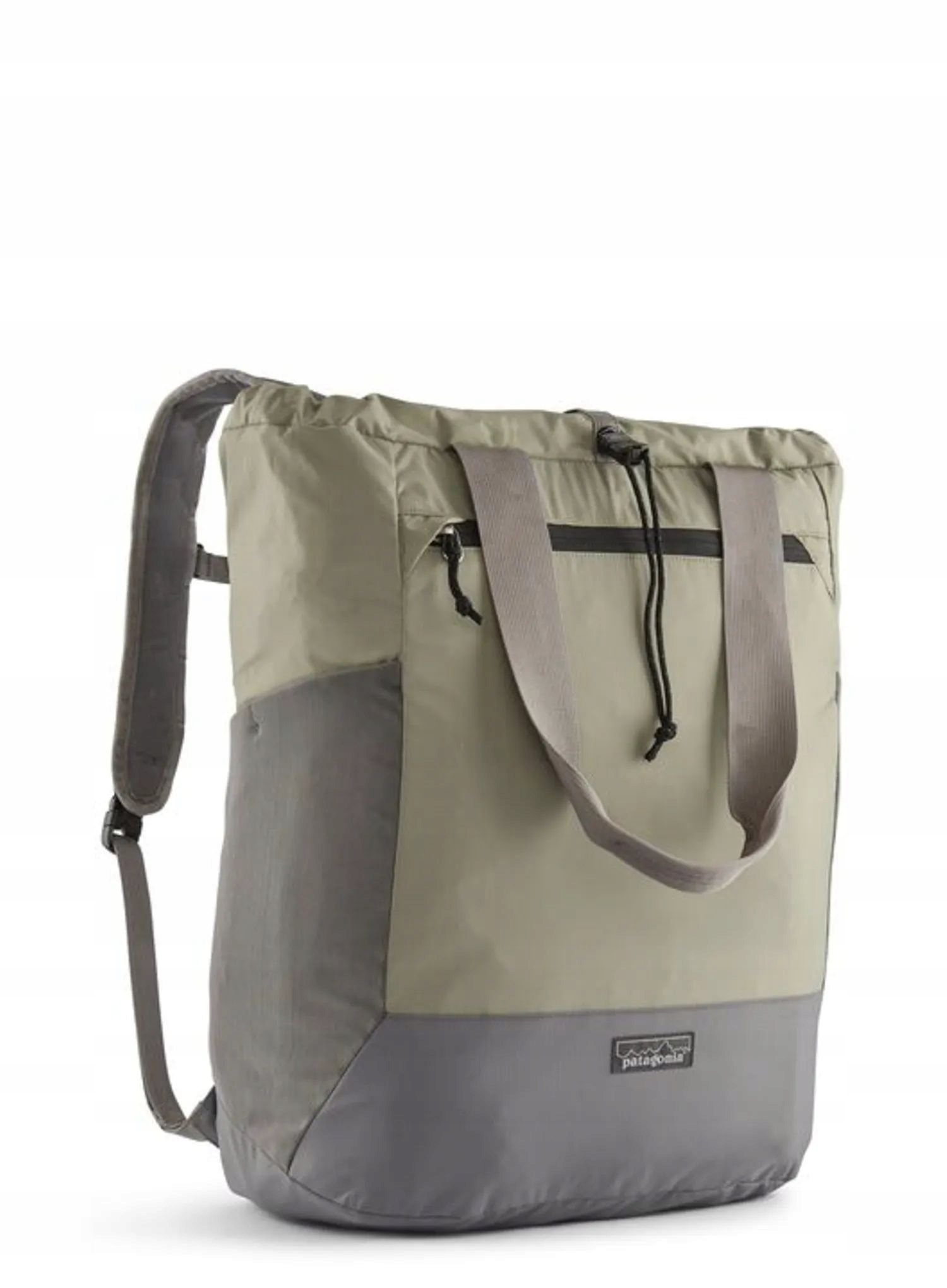 Batoh Patagonia Terravia Tote Pack river rock green