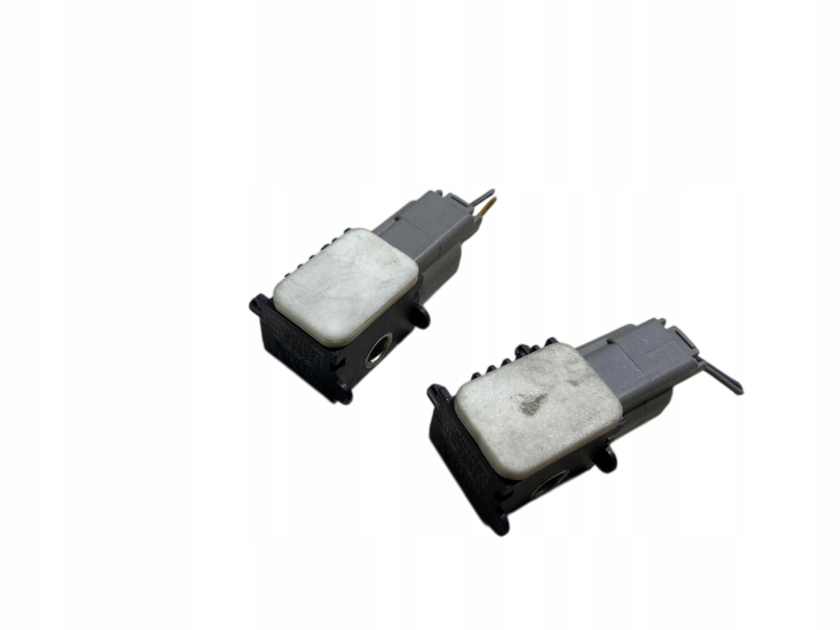 Crashsensor Drucksensor FORD S-MAX und 2.0 TDCI 3M5T14B342AB