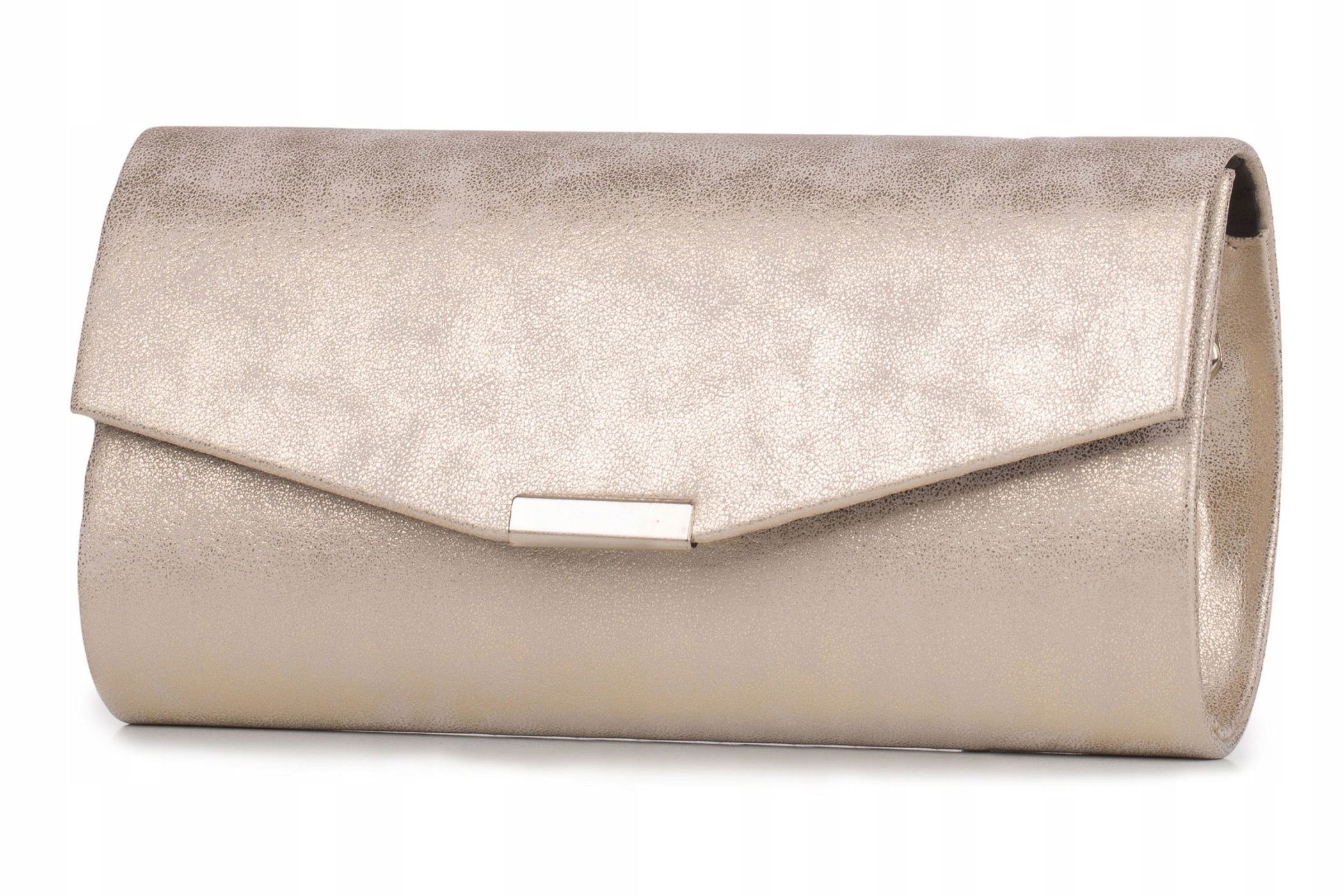 

Wizytowa Torebka Kopertówka Wieczorowa Kolory Lak