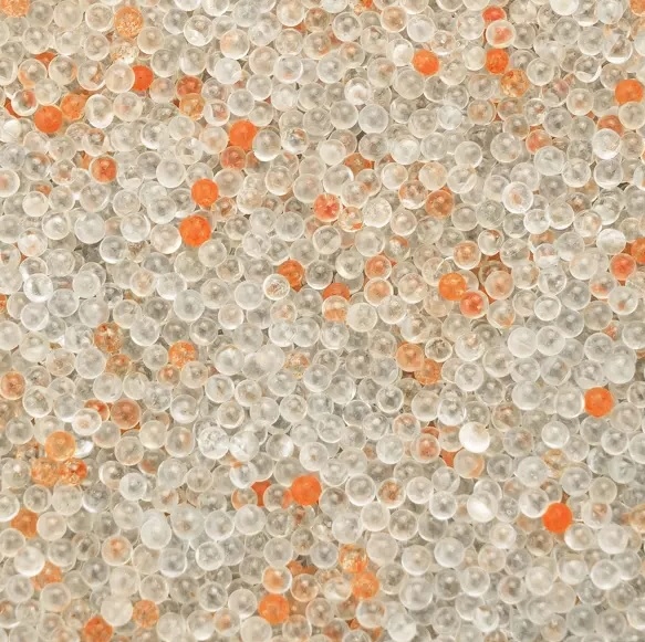 Magnum Martins Granulátový prášok Kuličky na vyvažovanie kolies 8KG