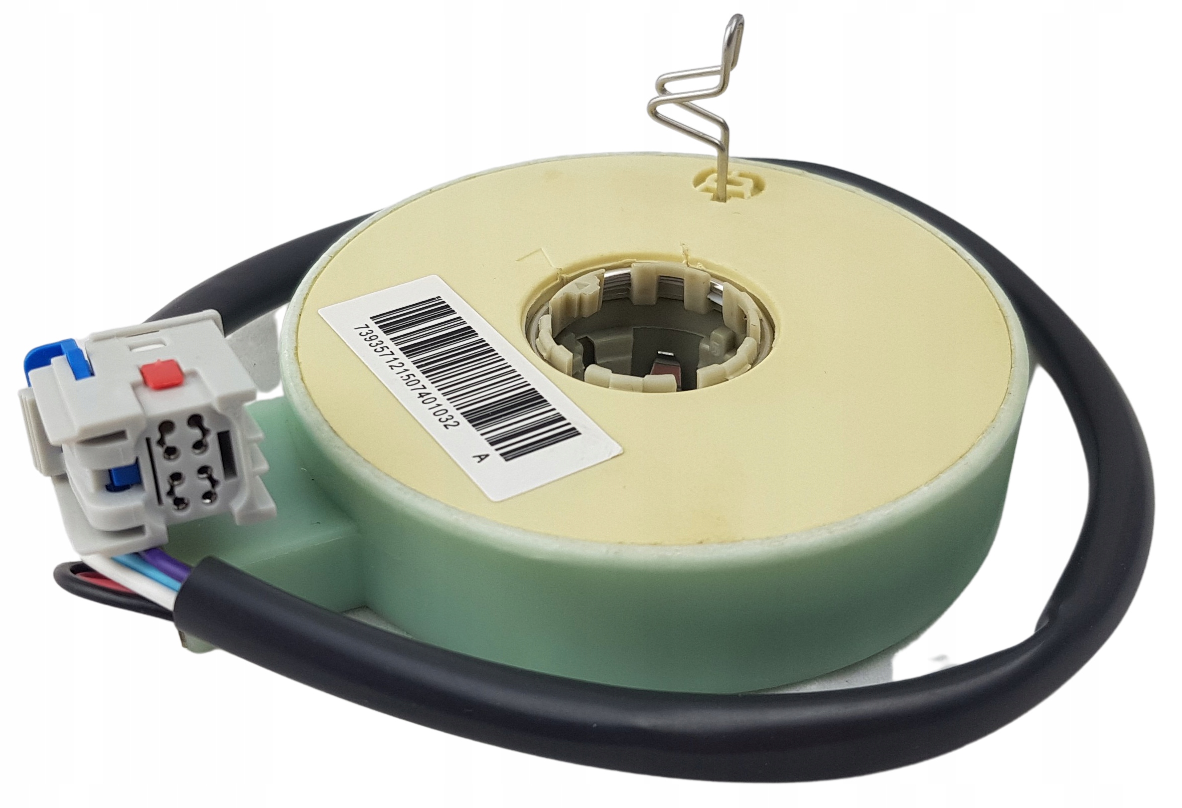 Snímač Otáčení Kola Opel Meriva 03-10r 26096028