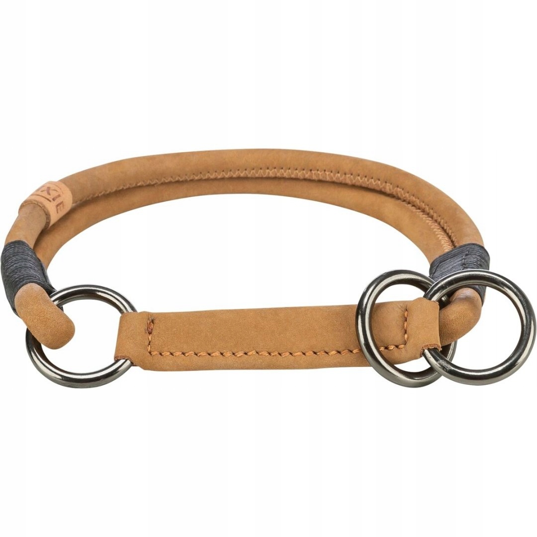 Tréninkové obojky pro psy Trixie Be Nordic Hnědá Xs/s 30 cm