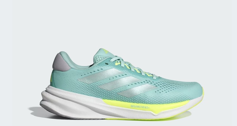 adidas Boty Supernova Stride 2.0 Running JR2958 velikost 41 1/3