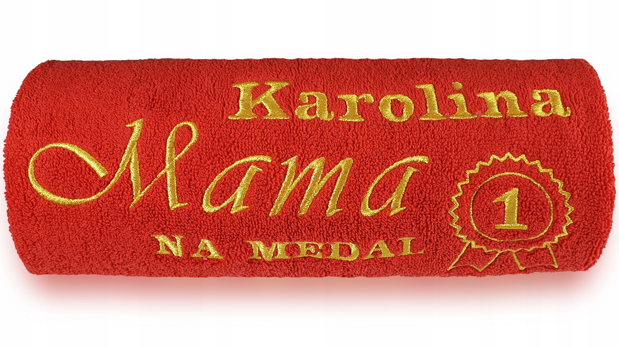 

Ręcznik Dzień Matki Mamy Haft 70x140