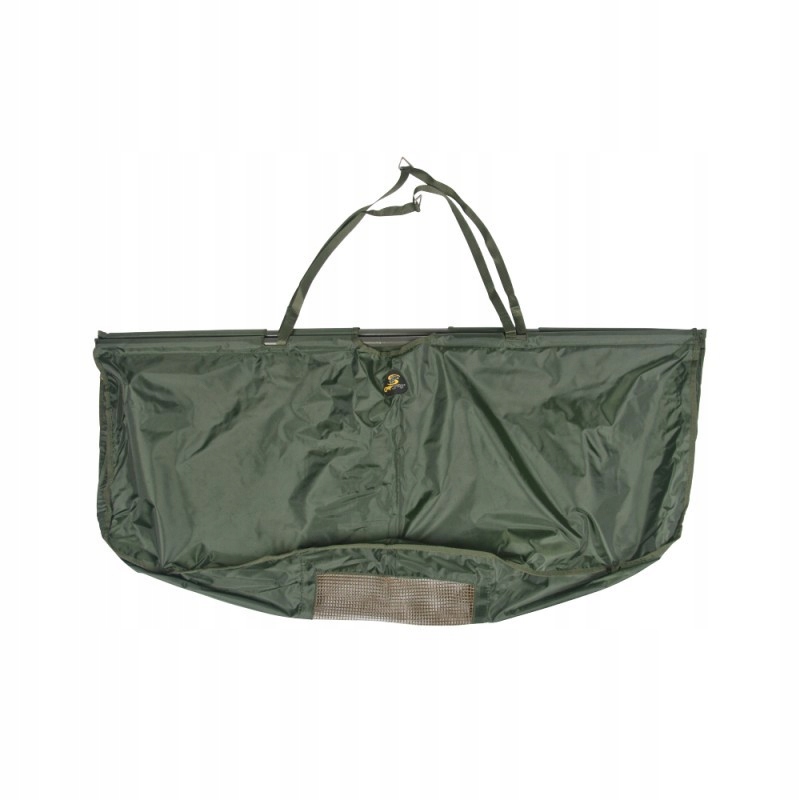 Siatka Carp spirit Deluxe Weigh Sling 120 x 35 cm