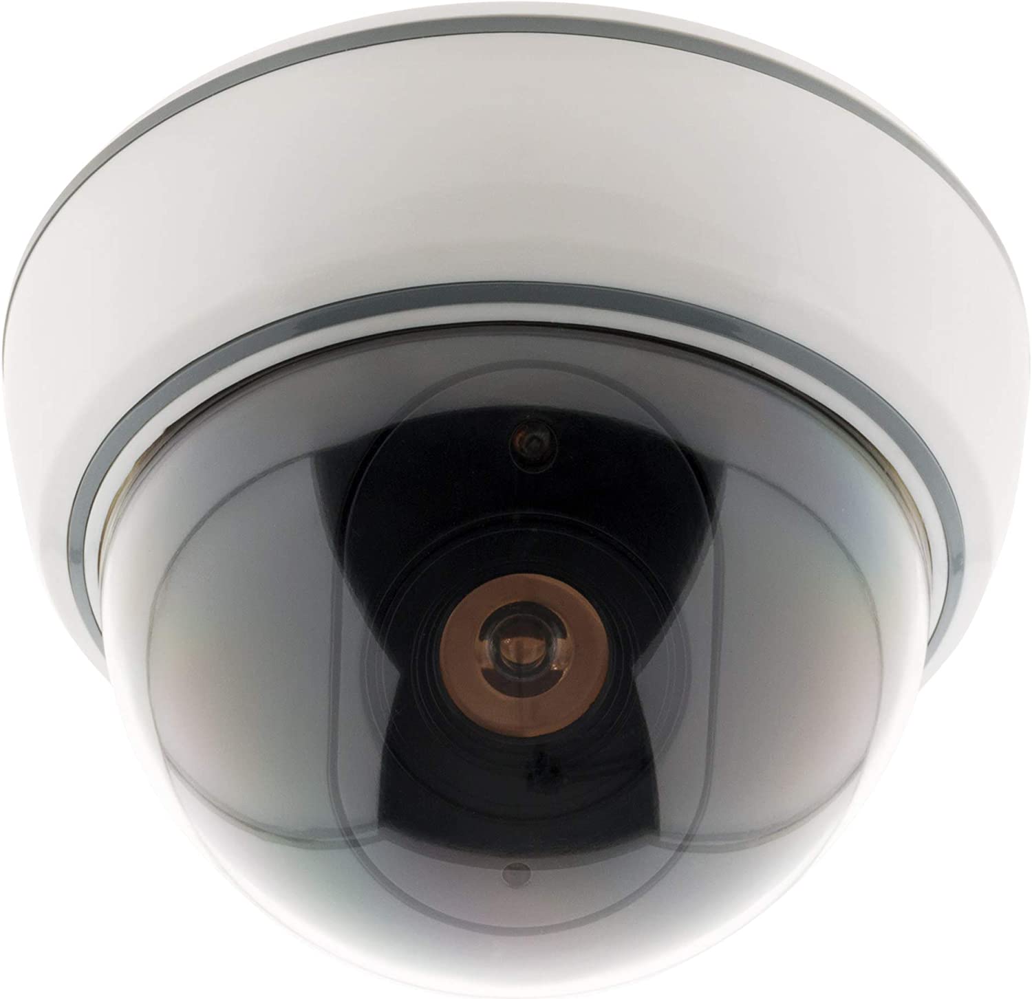 Otio Wewnętrzna atrapa kamery z diodą LED