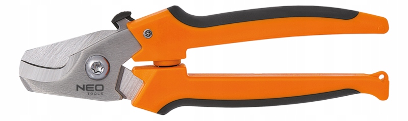 

Obcinak do kabli miedzianych i aluminiowych 185mm