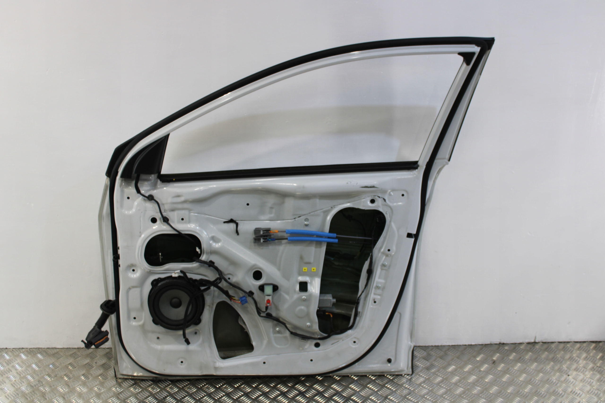door right front right front complete HYUNDAI KONA