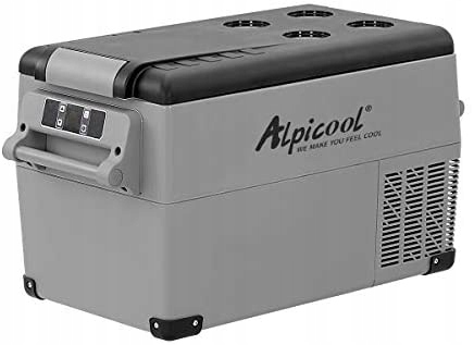 Alpicool CF35 LODOWKA TURYSTYCZNA KOMPRESOROWA