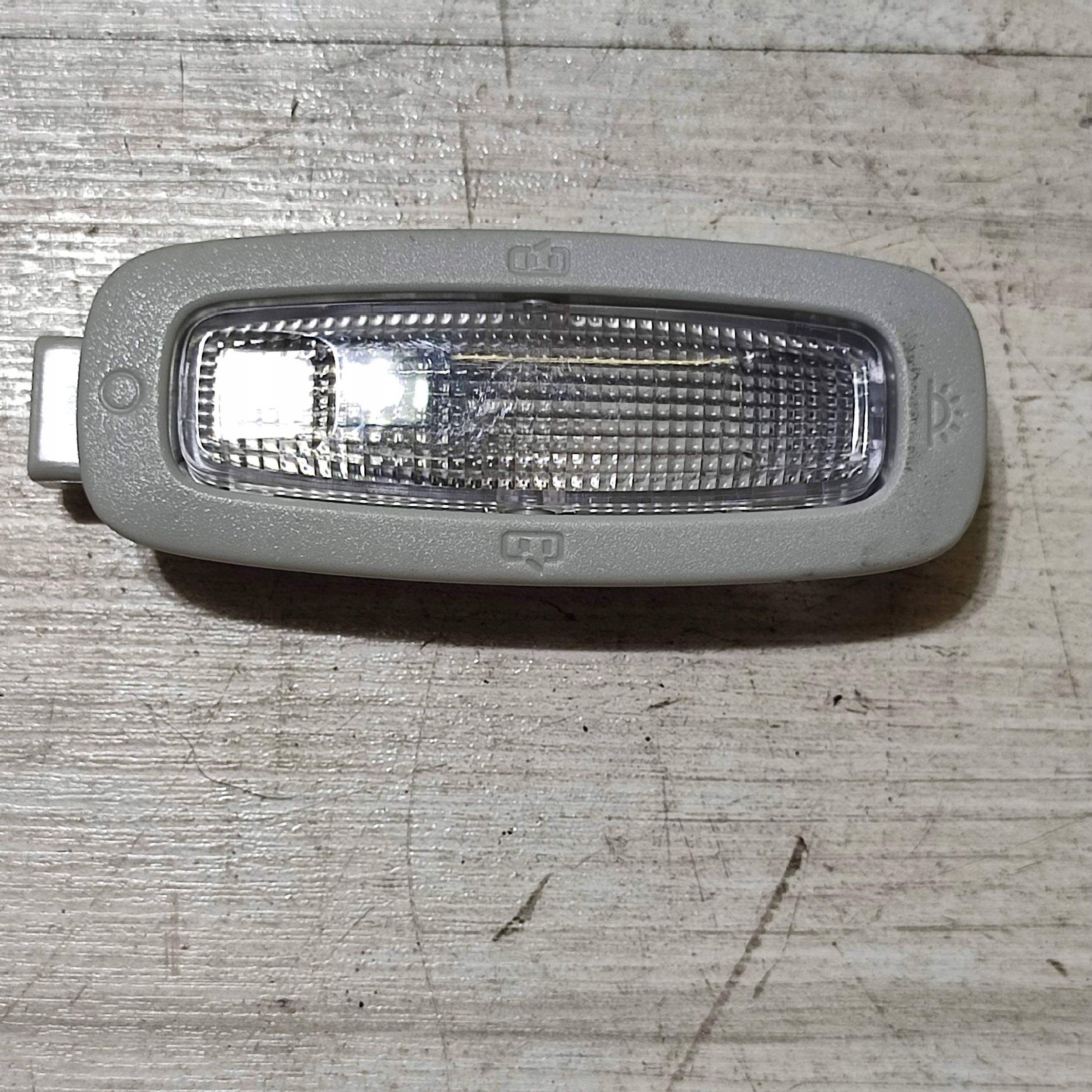 Panel Plafoniera Suzuki Vitara (LY) 3621061M00