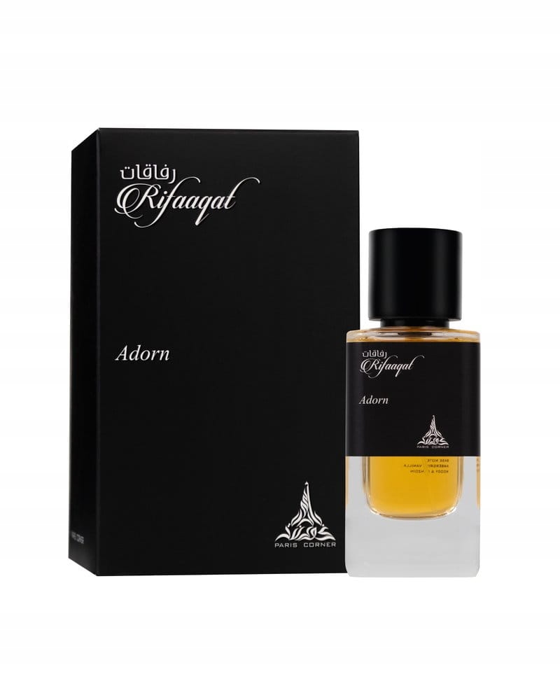 Paris Corner Rifaaqat Adorn Parfémovaná voda 85 ml
