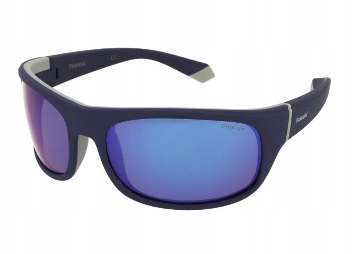 OKULARY POLARYZACYJNE POLAROID PLD 2125/S XW0/5X