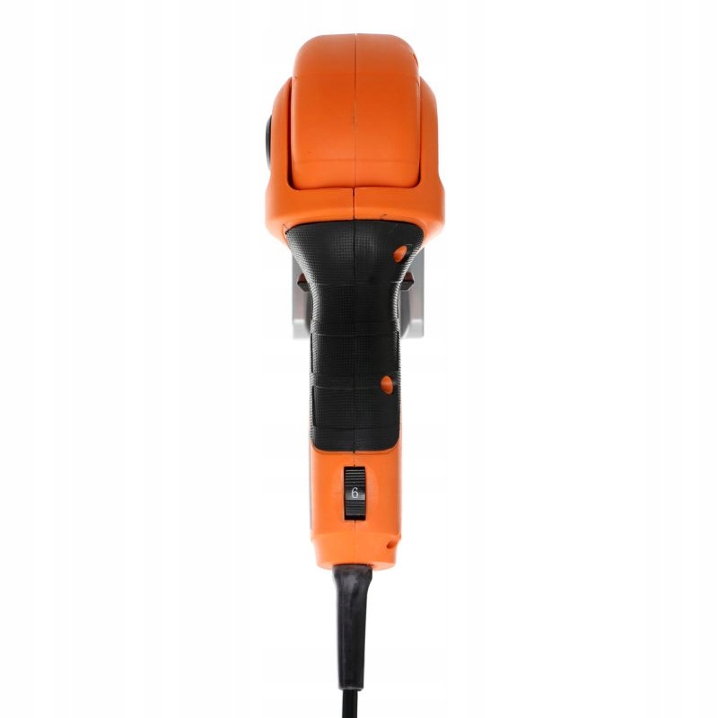 FREZARKA WIELOFUNKCYJNA ROTACYJNA 3W1 150W Maksymalna głębokość frezowania 4 mm