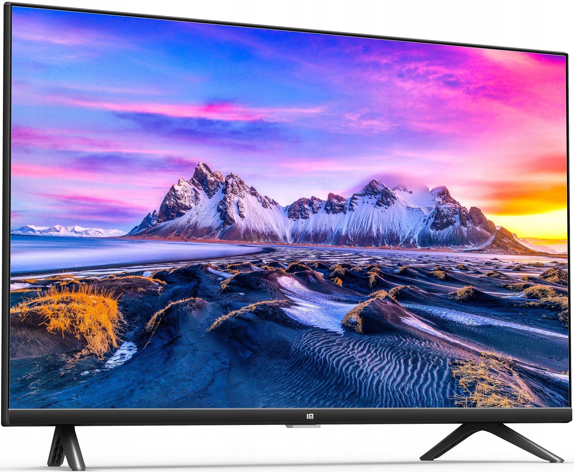 

Telewizor Xiaomi Mi Led P1 Tv 43" 4K Uhd