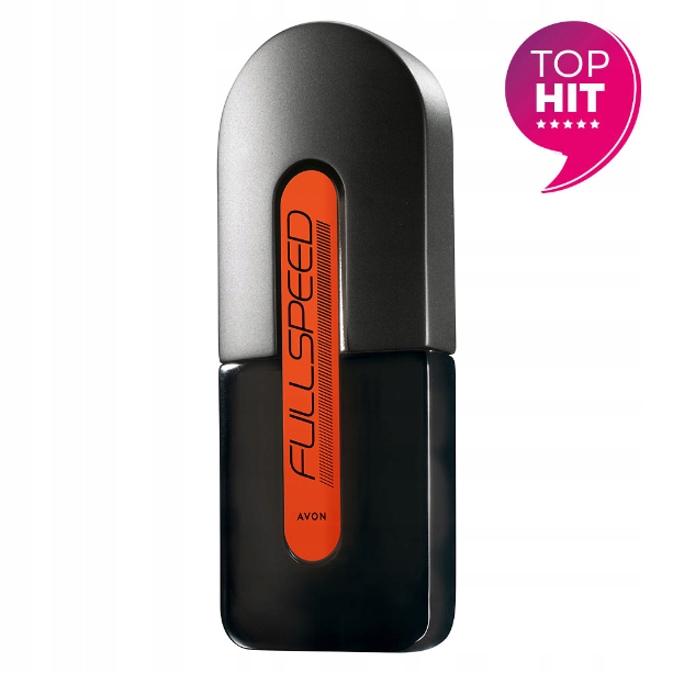 Avon Full Speed 75 ml woda toaletowa
