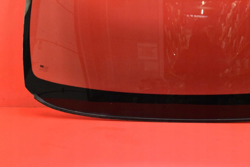 window front front iron OPEL ASTRA 4 IV J LIFT 11-20
