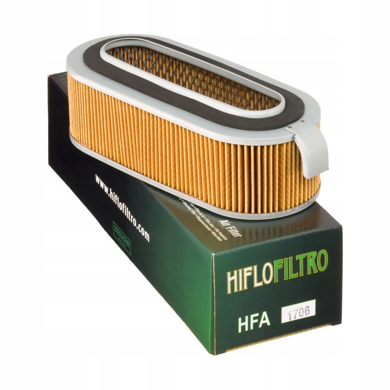 Filtr powietrza Hiflo HFA1706