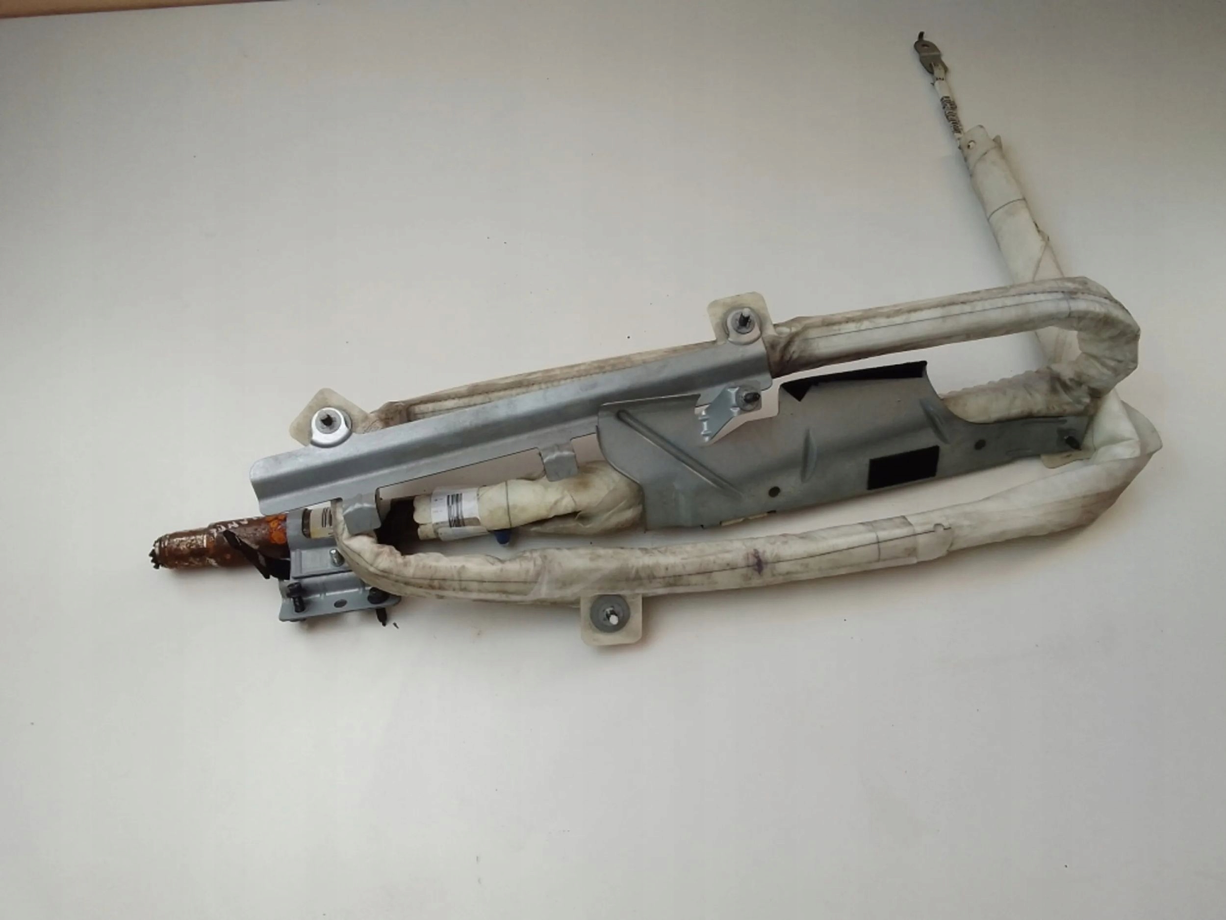 пиропатрон воздушная LAND ROVER oe 6H52-70G155-BG