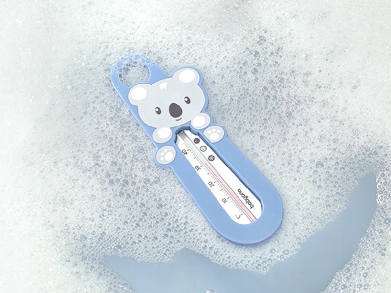 TERMOMETR DO WODY DZIECIĘCY DO WANIENKA BABYONO Kod producenta 777/02