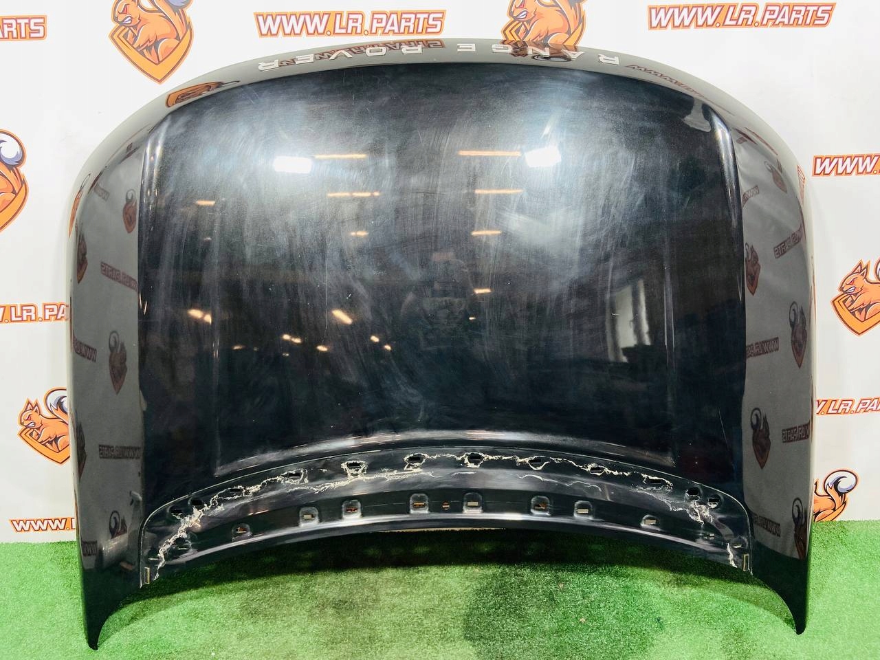 MASKA POKRYWA RANGE ROVER L405 GK52-16612-AA