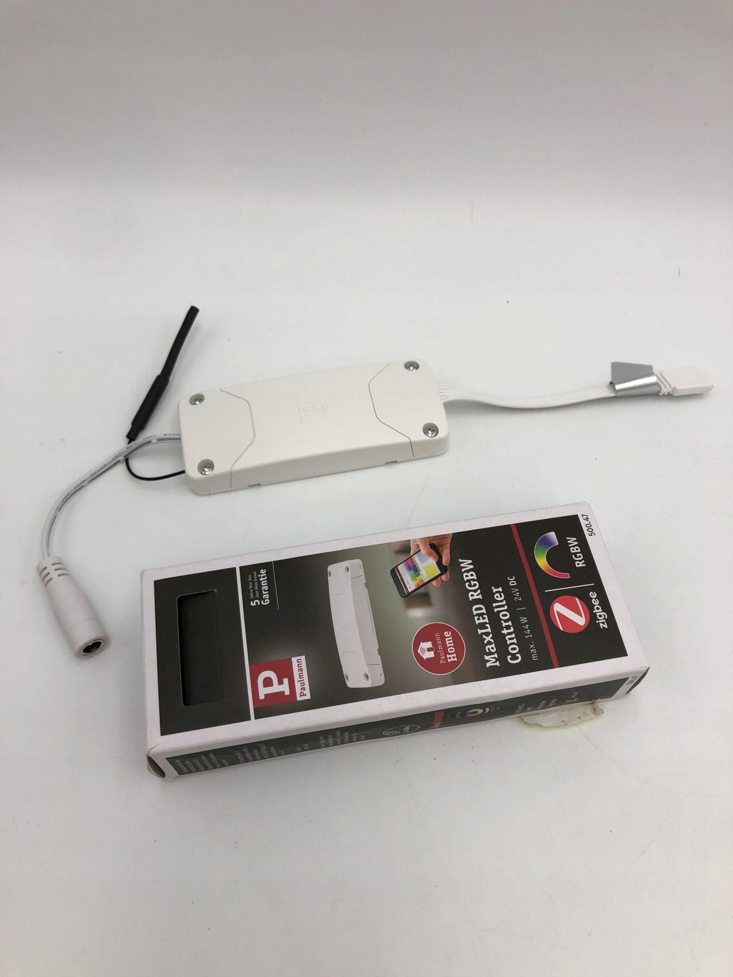 PRZEŁĄCZNIK PAULMANN 500.47 Marka Paulmann