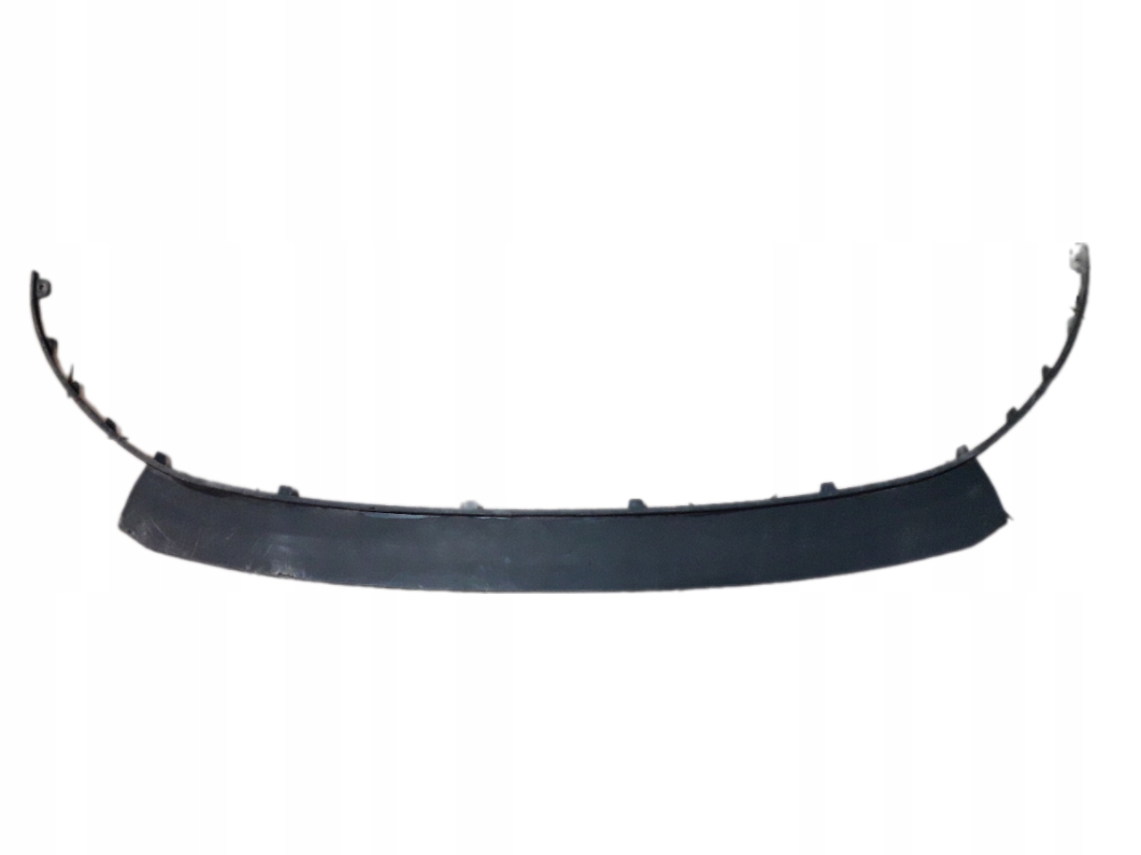 KIA CEED 3 III 18- DYFUZOR SPOILER ZDERZAKA PRZEDNIEGO 86591-J7000