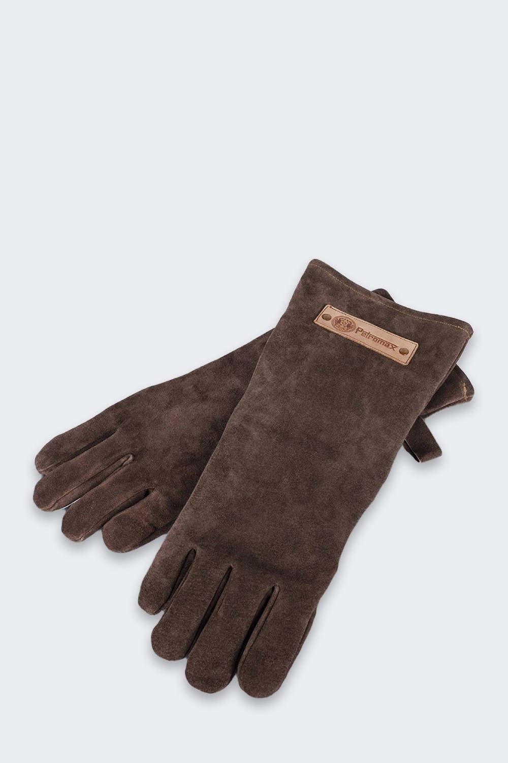 Kožené grilovací rukavice Petromax