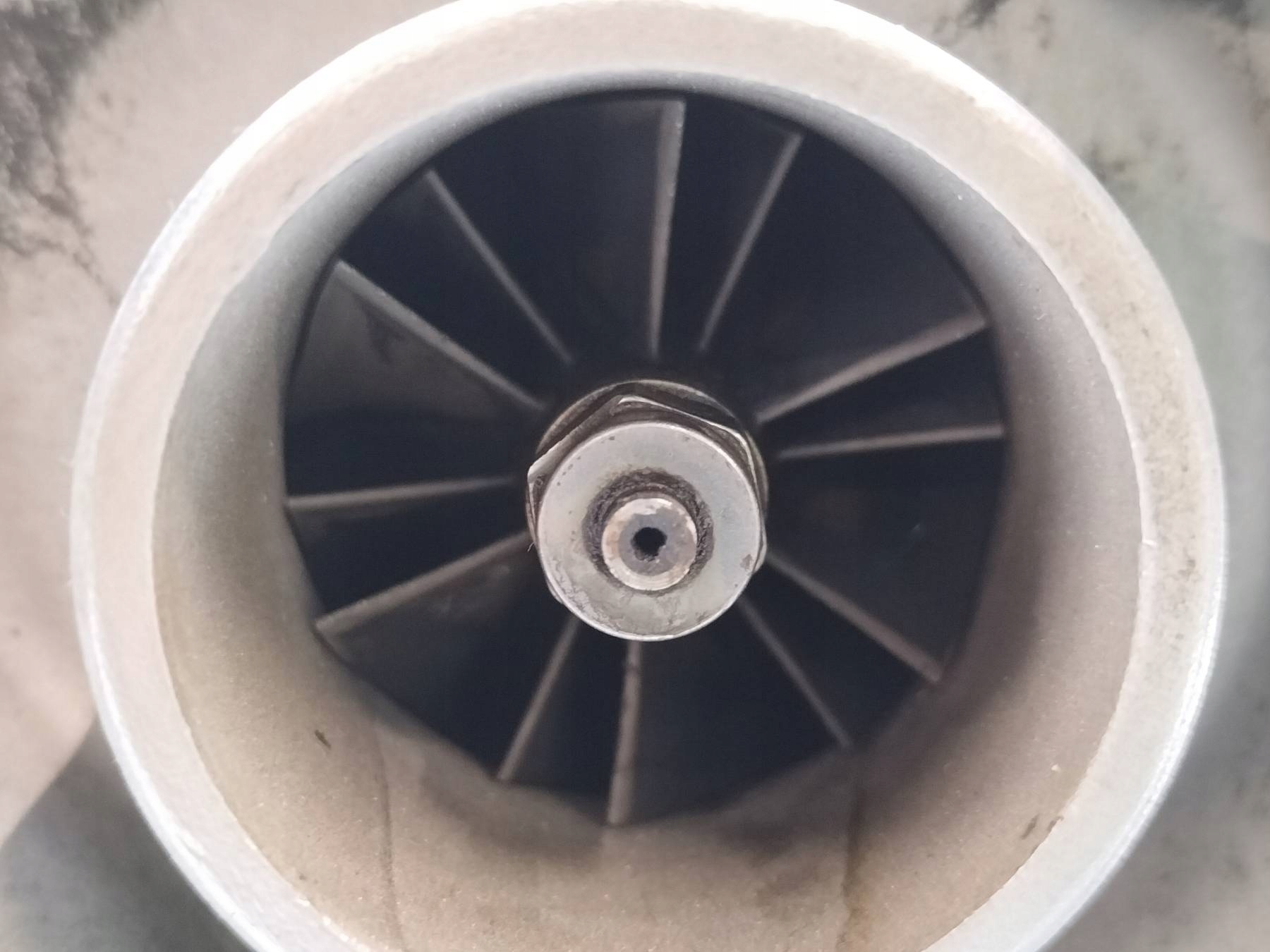 turbo 1.8 20V VW Volkswagen Passat V (1996-2005) B5