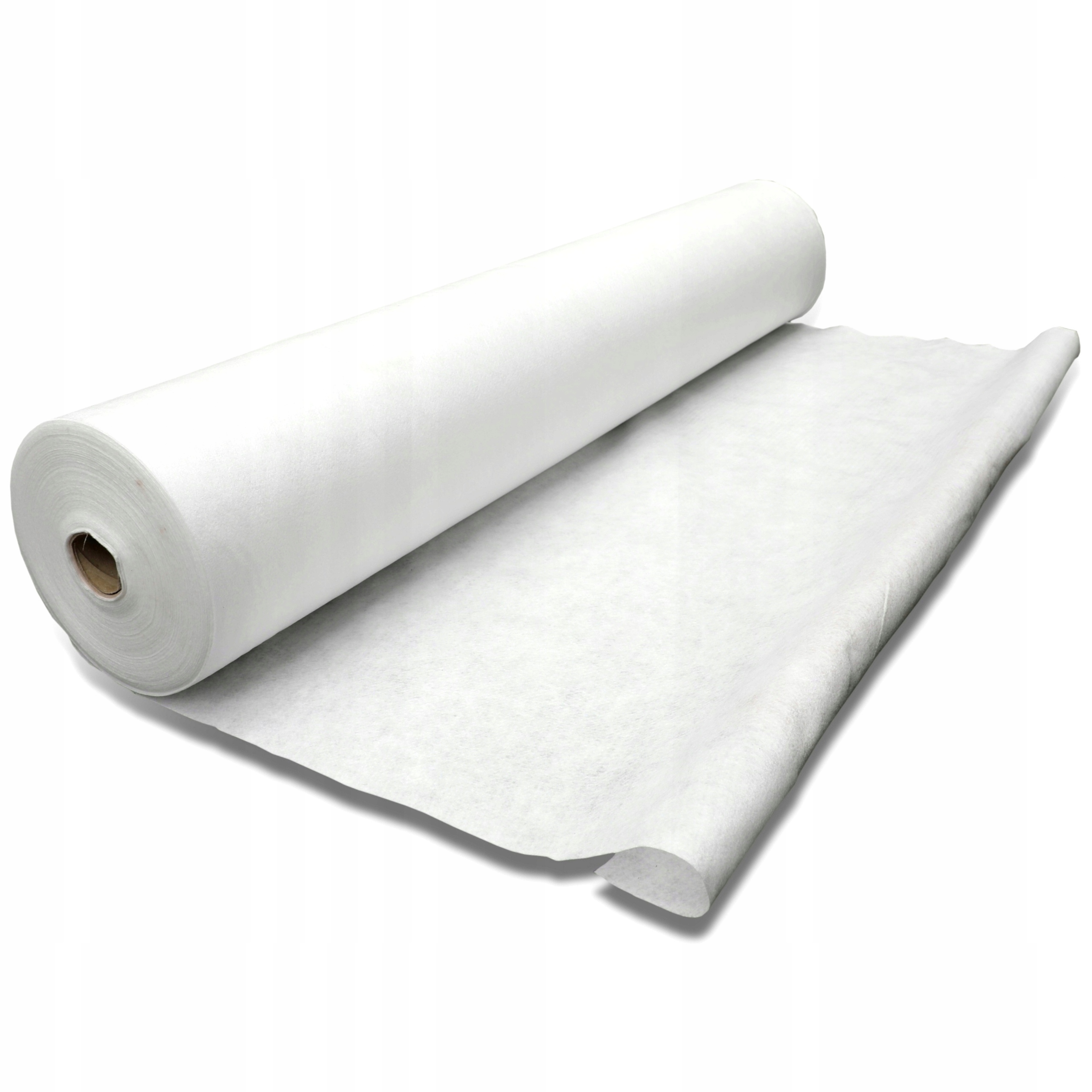 Geowłóknina 150g/m2 1,5m x 50m Atestowana Oryginał od Ajj