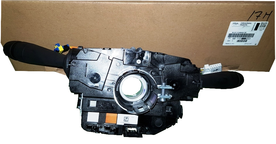 Комбінований перемикач C C4 PICASSO II 98110155ZD