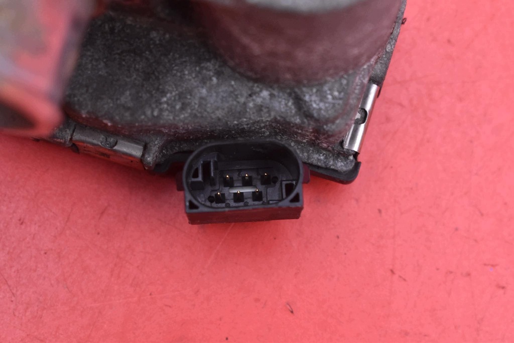 Valvola a farfalla 24420536 OPEL CORSA D 1.2 16V 80 KM 06-11