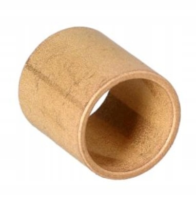 Ames, Válcová Pouzdro, Z Bronzu, A-40-50-40, 40x50x40, Ames