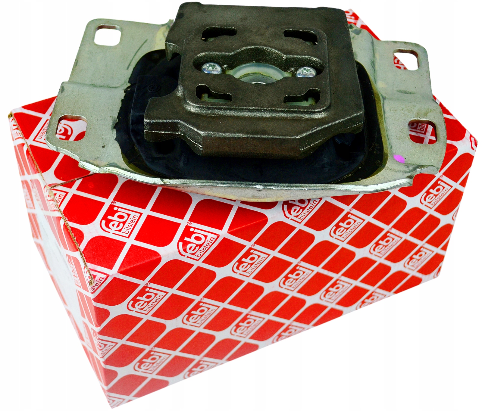 44496 - FEBI ПОДУШКА ДВИГАТЕЛЯ ЛЕВАЯ FORD FOCUS III MK3