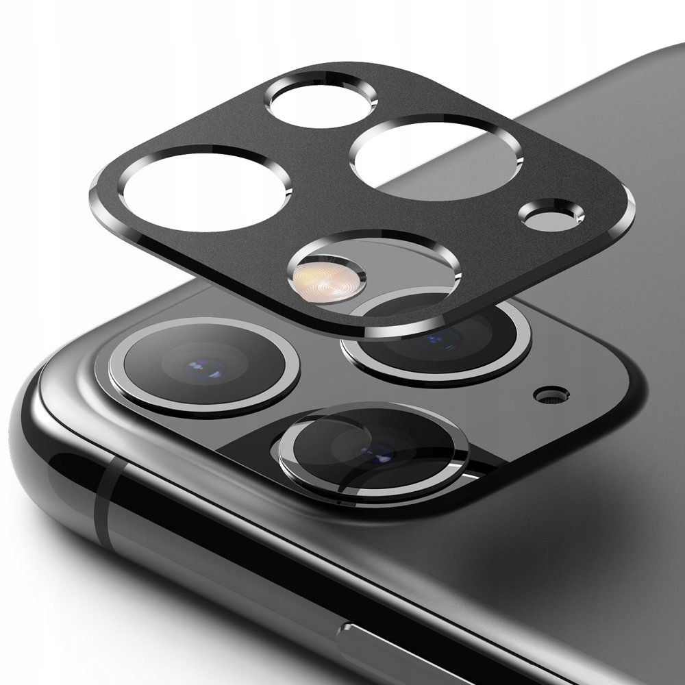 

Ringke osłona na aparat do iPhone 11 Pro czarna
